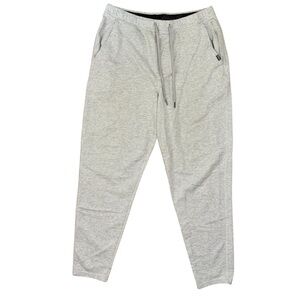 Eddie Bauer Lounge Pants‎ Men’s Size Large Gray Jogger Style